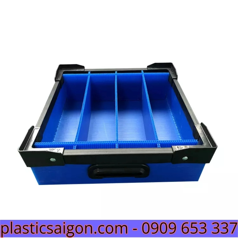 xuong san xuat gia cong nhua theo yeu cau gia re 4 3294 - Xưởng gia công thùng danpla bằng nhựa cao cấp giá rẻ số #1